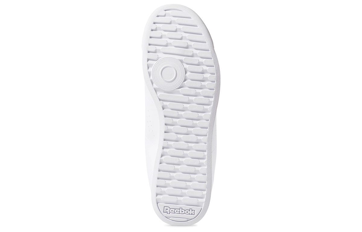 Details for (W) Reebok Royal Charm ''Triple White'' Scarpe Bianche DV5410