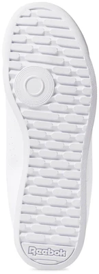 (W) Reebok Royal Charm ''Triple White'' Scarpe Bianche DV5410 Details for (W) Reebok Royal Charm ''Triple White'' Scarpe Bianche DV5410