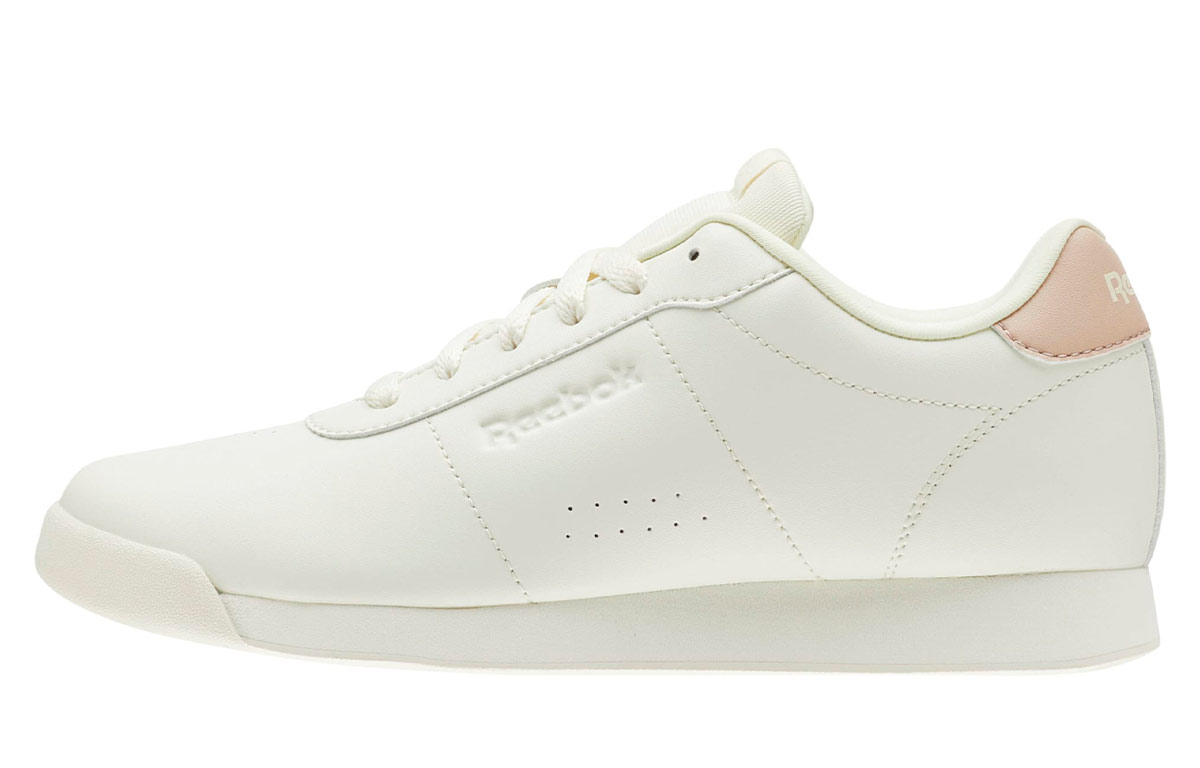 (Women) Reebok Royal Charm /White 'Beige' CN5873