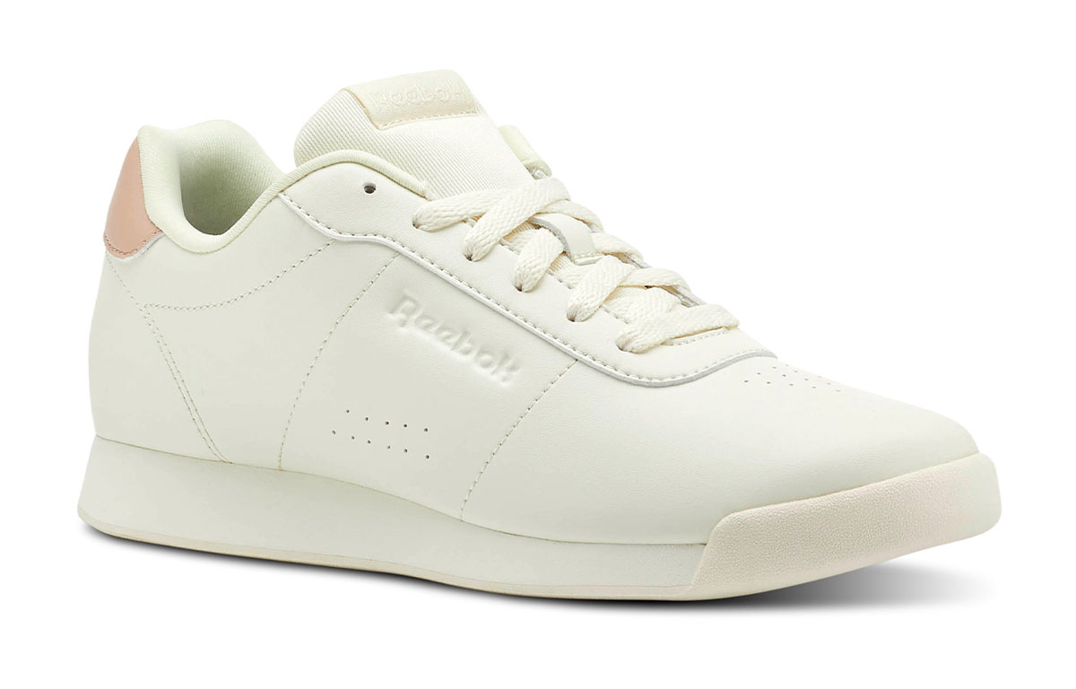 Lookbook (W) Reebok Royal Charm /Blanc ''Beige'' CN5873