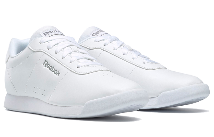 Lookbook (W) Reebok Royal Charm ''Blanc'' CN0963