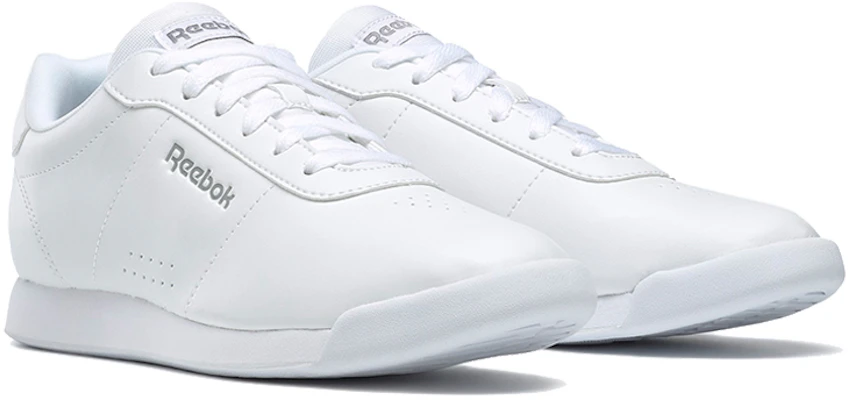 (W) Reebok Royal Charm ''Blanc'' CN0963 Lookbook (W) Reebok Royal Charm ''Blanc'' CN0963