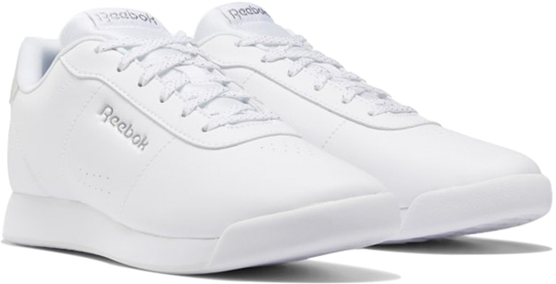 (W) Reebok 皇家魅力滑板鞋 DV4186 Lookbook (W) Reebok 皇家魅力滑板鞋 DV4186