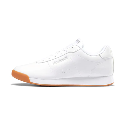 (W) Reebok Royal Charm 'Yellow White'
