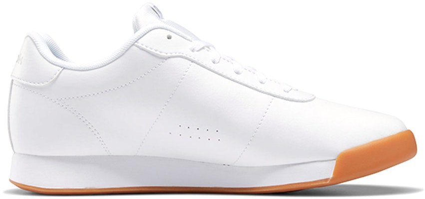 (W) Reebok Royal Charm 'Amarillo Blanco' DV3815 Order (W) Reebok Royal Charm 'Amarillo Blanco' DV3815