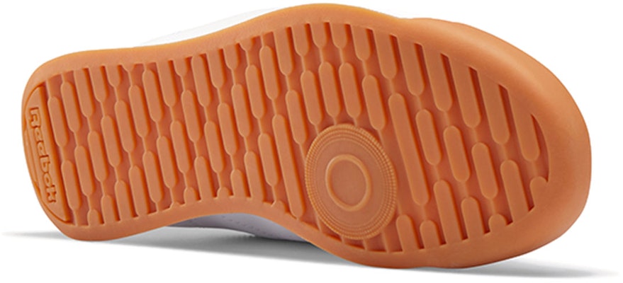 (W) Reebok Royal Charm 'Amarillo Blanco' DV3815 Details for (W) Reebok Royal Charm 'Amarillo Blanco' DV3815