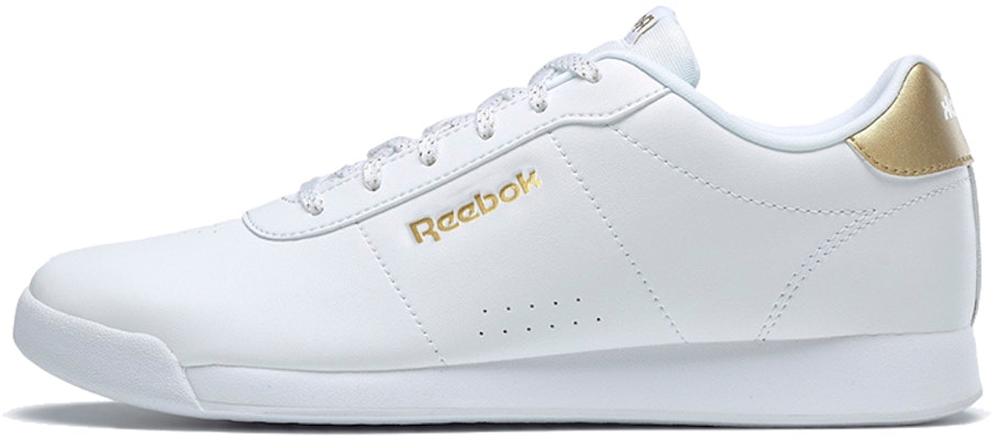 (W) リーボック ロイヤルチャーム (白/黄) DV4185 Buy (W) リーボック ロイヤルチャーム (白/黄) DV4185