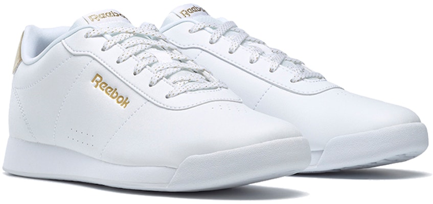 (W) リーボック ロイヤルチャーム (白/黄) DV4185 Lookbook (W) リーボック ロイヤルチャーム (白/黄) DV4185