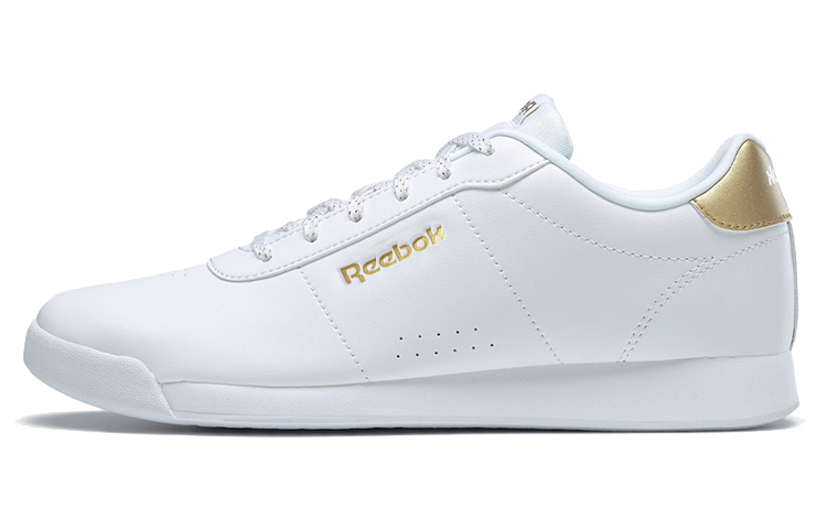 (Women) Reebok Royal Charm /Yellow 'White' DV4185
