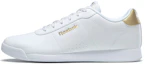 Buy (W) Reebok Royal Charm Giallo/Bianco DV4185