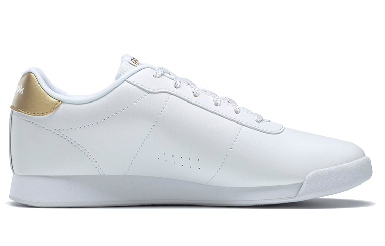 Order (W) Reebok Royal Charm Giallo/Bianco DV4185