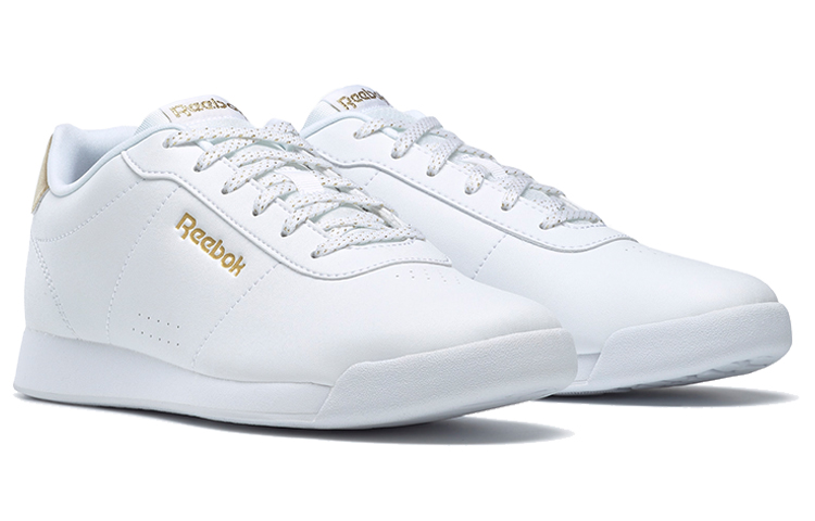 Lookbook (W) Reebok Royal Charm Giallo/Bianco DV4185