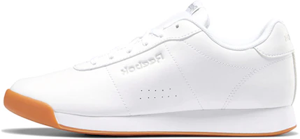(Women) Reebok Royal Charm 'Yellow White' DV3815 (Women) Reebok Royal Charm 'Yellow White' DV3815