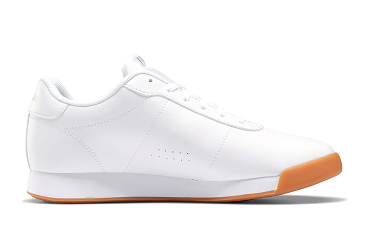 Order (W) Reebok Royal Charm ''Gelb Weiß'' DV3815
