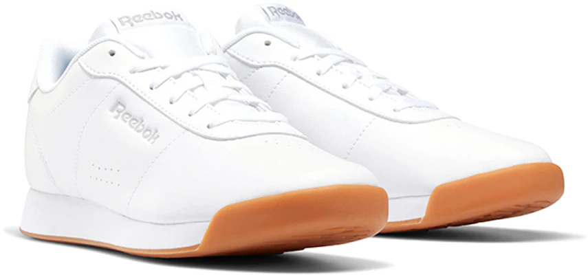 (W) Reebok Royal Charm ''Gelb Weiß'' DV3815 Lookbook (W) Reebok Royal Charm ''Gelb Weiß'' DV3815