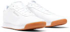 Lookbook (W) Reebok Royal Charm ''Gelb Weiß'' DV3815