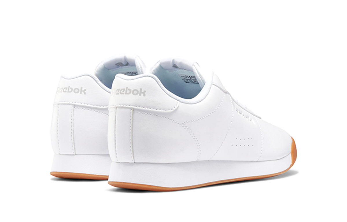 Shop (W) Reebok Royal Charm ''Gelb Weiß'' DV3815