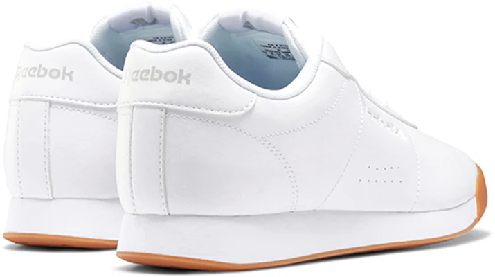 (W) Reebok Royal Charm ''Gelb Weiß'' DV3815 Shop (W) Reebok Royal Charm ''Gelb Weiß'' DV3815