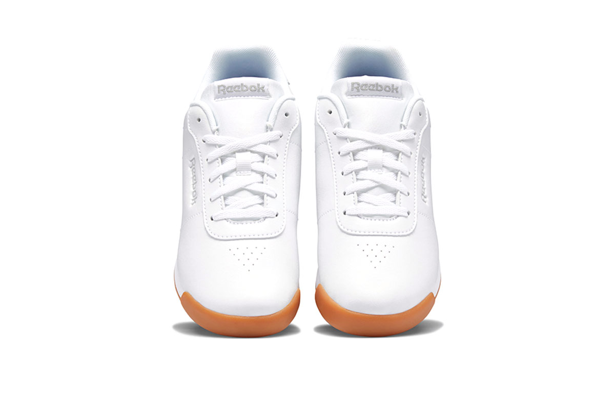 Purchase (W) Reebok Royal Charm ''Gelb Weiß'' DV3815