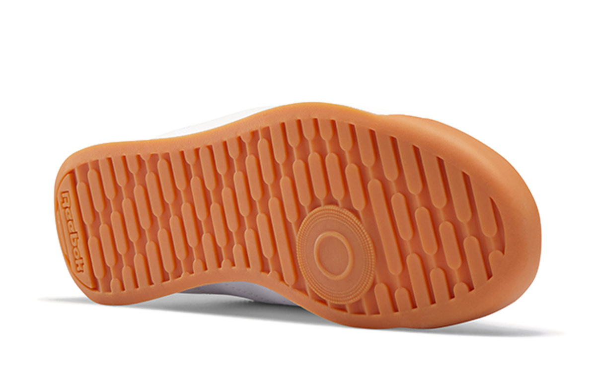 Details for (W) Reebok Royal Charm ''Gelb Weiß'' DV3815