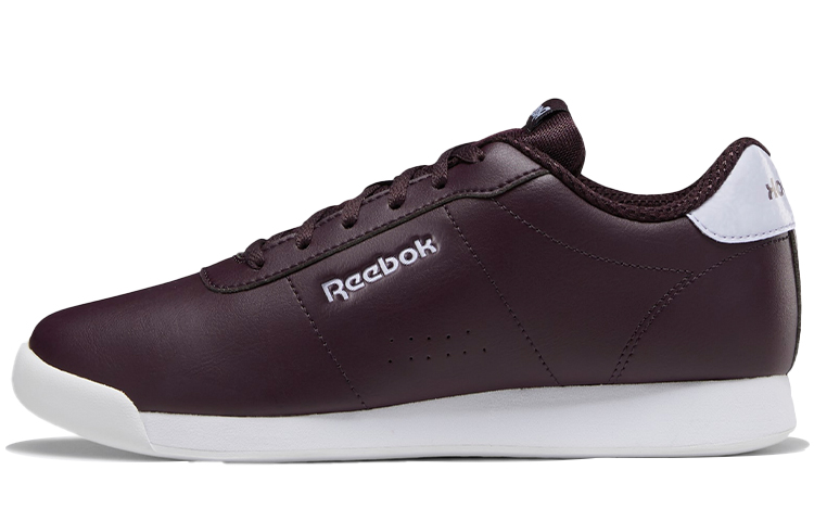 (Women) Reebok Royal Charm Low Top 'Burgundy Comfort' DV6544