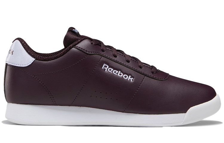 Order (W) Reebok Royal Charm Low Top ''Burgundy Komfort'' DV6544