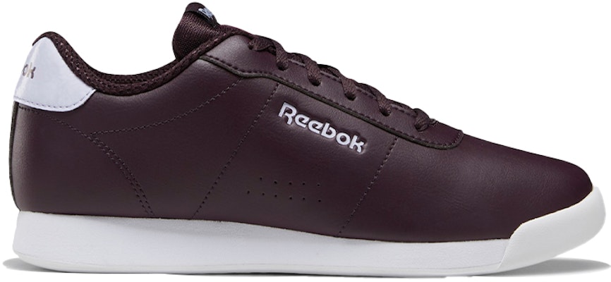 Reebok Royal Charm 簡約舒適 低筒休閒板鞋 女款 酒紅色 Order Reebok Royal Charm 簡約舒適 低筒休閒板鞋 女款 酒紅色