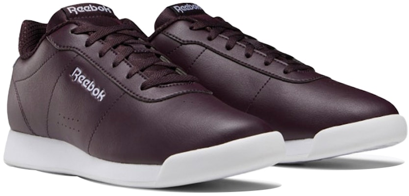 Reebok Royal Charm 簡約舒適 低筒休閒板鞋 女款 酒紅色 Lookbook Reebok Royal Charm 簡約舒適 低筒休閒板鞋 女款 酒紅色