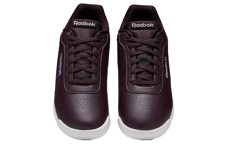 Shop (W) Reebok Royal Charm Low Top ''Burgundy Komfort'' DV6544