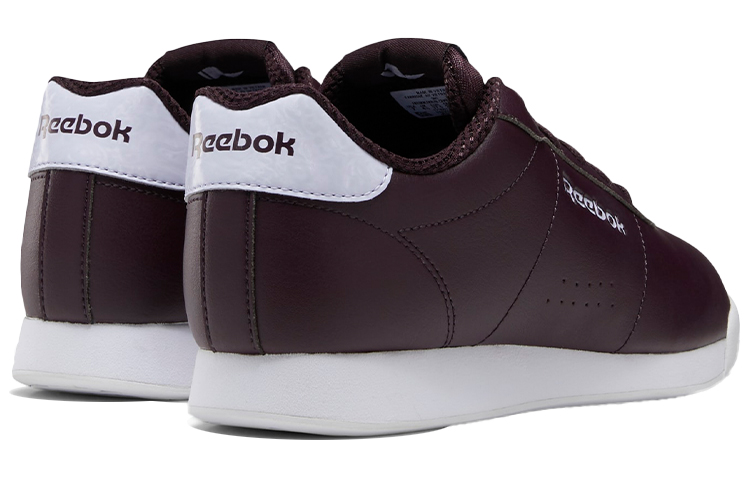 Purchase (W) Reebok Royal Charm Low Top ''Burgundy Komfort'' DV6544