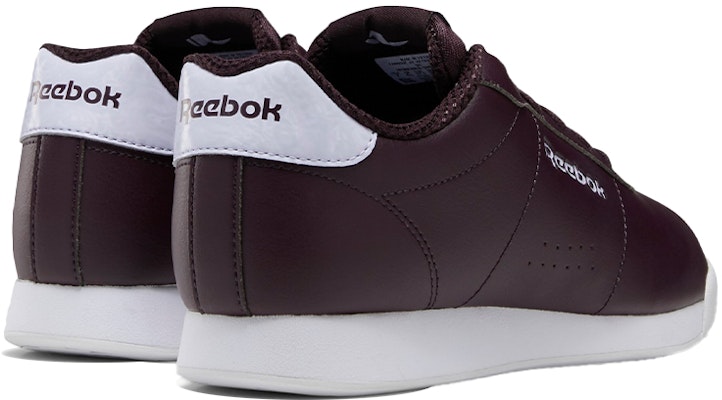 (W) Reebok Royal Charm Low Top 'Kenyamanan Burgundy' DV6544 Purchase (W) Reebok Royal Charm Low Top 'Kenyamanan Burgundy' DV6544