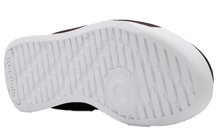 Details for (W) Reebok Royal Charm Low Top ''Burgundy Komfort'' DV6544