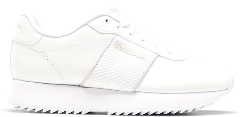 (W) Reebok Royal Charm PFM 'Putih' EF7988 Order (W) Reebok Royal Charm PFM 'Putih' EF7988