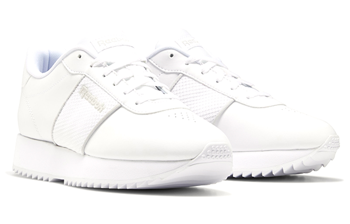 Lookbook (W) Reebok Royal Charm PFM 'Blanco' EF7988