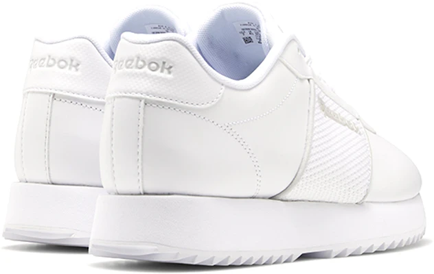 (W) Reebok Royal Charm PFM 'Blanco' EF7988 Purchase (W) Reebok Royal Charm PFM 'Blanco' EF7988