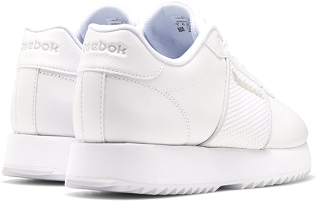 (W) Reebok Royal Charm PFM 'Putih' EF7988 Purchase (W) Reebok Royal Charm PFM 'Putih' EF7988