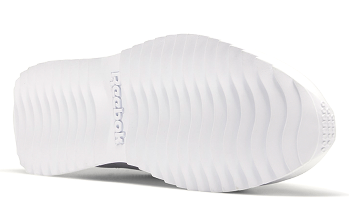 Details for (W) Reebok Royal Charm PFM 'Blanco' EF7988