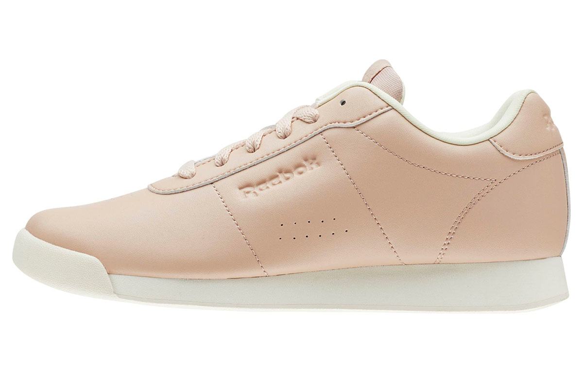 (Women) Reebok Royal Charm Running Shoes Pink CN5872