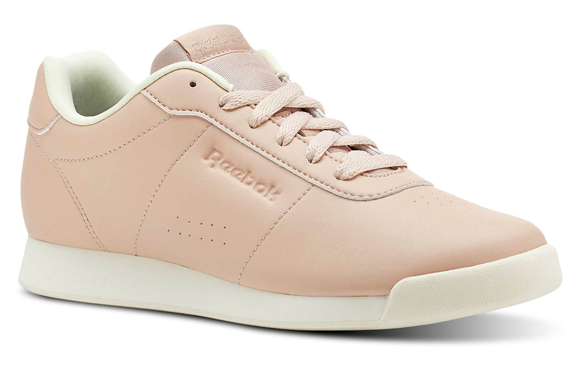 Lookbook (W) Reebok Royal Charm Scarpe da Corsa Rosa CN5872