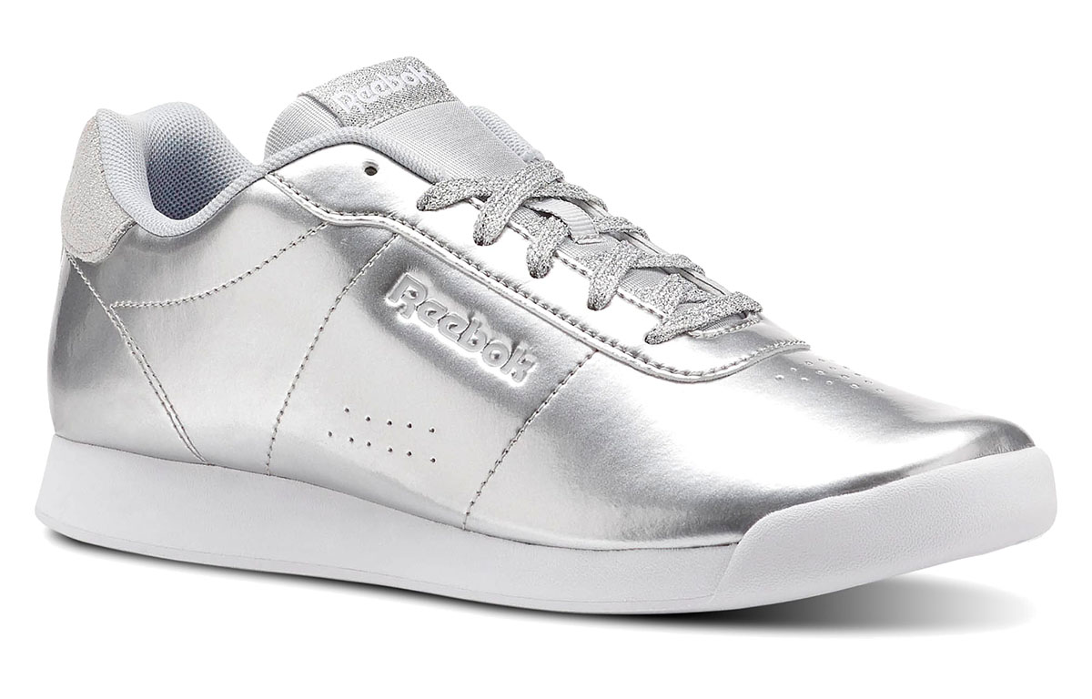 Lookbook (W) Reebok Royal Charm Perak CN4286