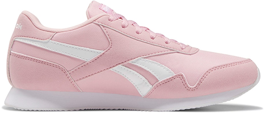 銳步 Royal Cl Jogger 3 女款 粉色 跑步鞋 Order 銳步 Royal Cl Jogger 3 女款 粉色 跑步鞋