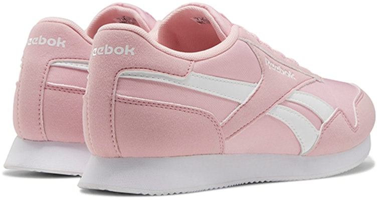 銳步 Royal Cl Jogger 3 女款 粉色 跑步鞋 Shop 銳步 Royal Cl Jogger 3 女款 粉色 跑步鞋