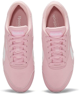 銳步 Royal Cl Jogger 3 女款 粉色 跑步鞋 Purchase 銳步 Royal Cl Jogger 3 女款 粉色 跑步鞋