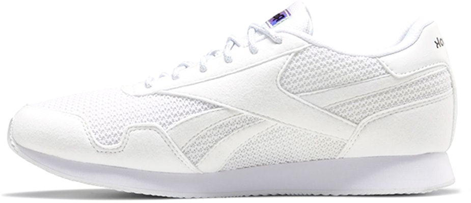 (W) Reebok Royal CL Jogger 3 'Putih Perak' FY5888 Buy (W) Reebok Royal CL Jogger 3 'Putih Perak' FY5888