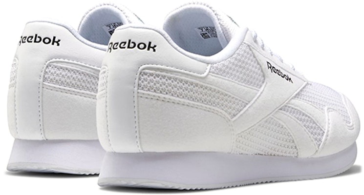 (W) Reebok Royal CL Jogger 3 'Putih Perak' FY5888 Purchase (W) Reebok Royal CL Jogger 3 'Putih Perak' FY5888