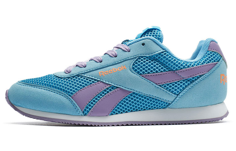 (Women) Reebok Royal CL Jogger 'Blue Mesh' AQ9365