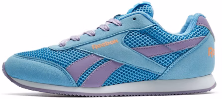 (Women) Reebok Royal CL Jogger 'Blue Mesh' AQ9365 (Women) Reebok Royal CL Jogger 'Blue Mesh' AQ9365