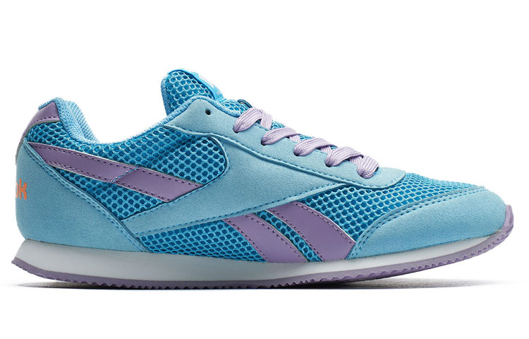Order (W) Reebok Royal CL Jogger 'Malla Azul' AQ9365