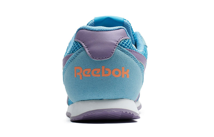 Purchase (W) Reebok Royal CL Jogger 'Malla Azul' AQ9365