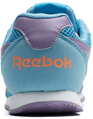 Reebok Royal CL Jogger 網面透氣 防滑低幫跑步鞋 女款 藍色 Purchase Reebok Royal CL Jogger 網面透氣 防滑低幫跑步鞋 女款 藍色
